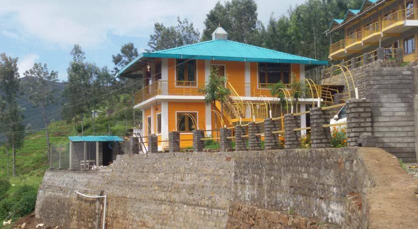 Oak Valley Resorts, Kotagiri 5